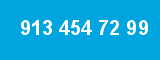 913 454 72 99